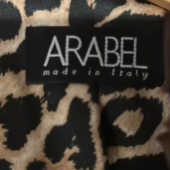Arabel Coat Size 44 - Picture 15 of 17